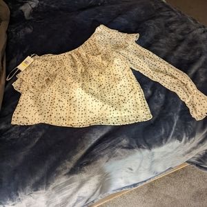 Women's blouse